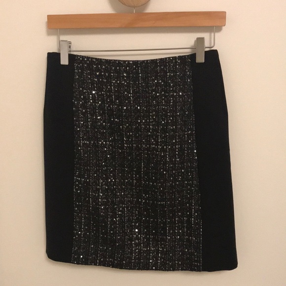 Loft winter skirt (perfect for the holidays) - Picture 1 of 2
